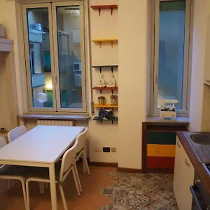Arco-cina Town, 4 Posti Letto , Milano Italia