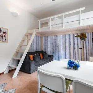 Arco-cina Town, 4 Posti Letto , Milano Italia