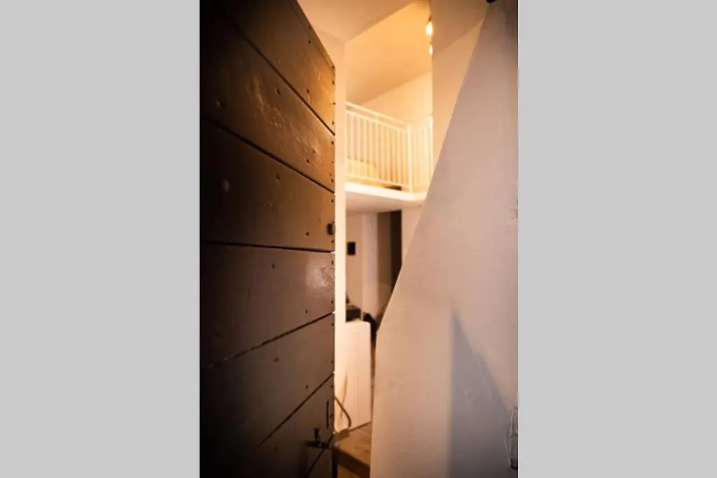 Appartamento Relais San Mamaso-Centro Storico Verona 0*,