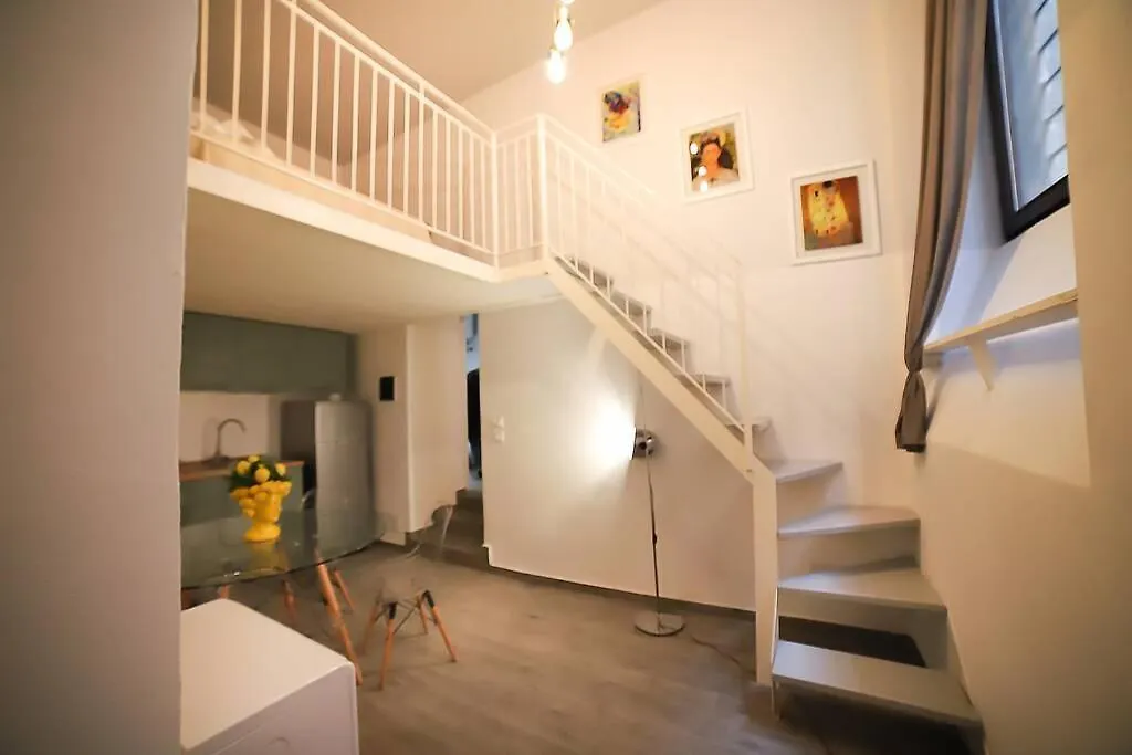 Appartamento Relais San Mamaso-Centro Storico Verona