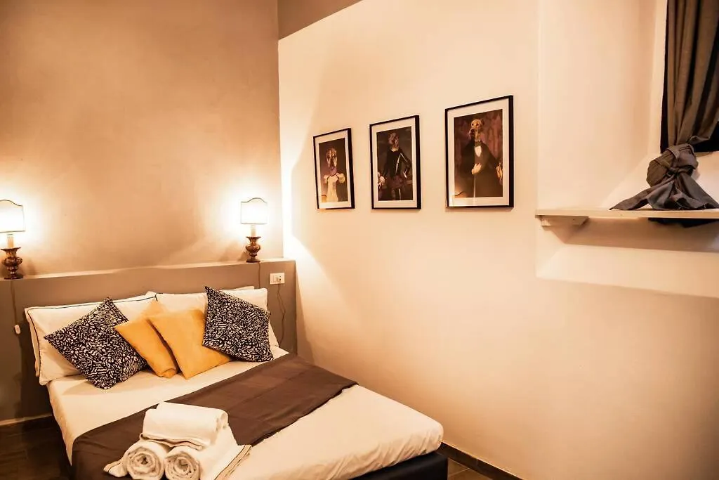 Relais San Mamaso-Centro Storico Apartment Verona Italy